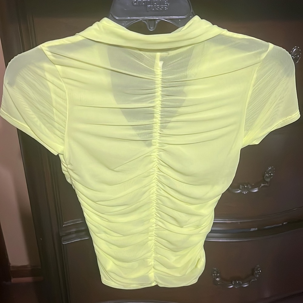 Top from "top chic" - Picture 4 of 9